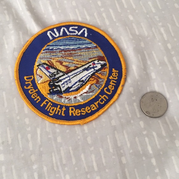 Nasa patch - Picture 2 of 2